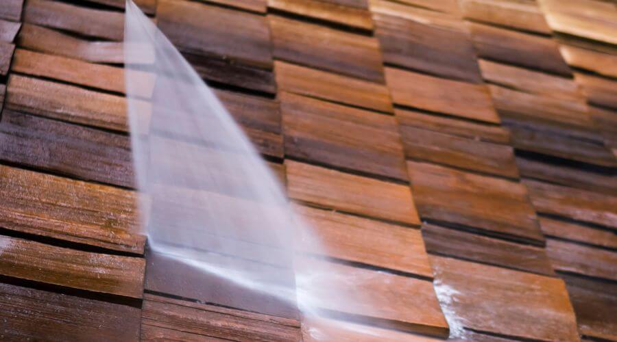 Professional tile roof repair services in Drakes Branch, VA